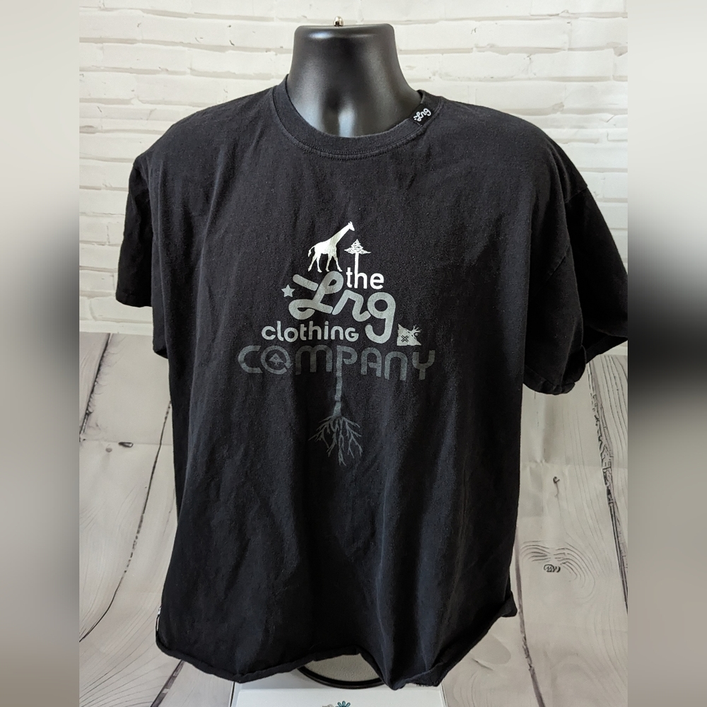 LNG t-shirt
